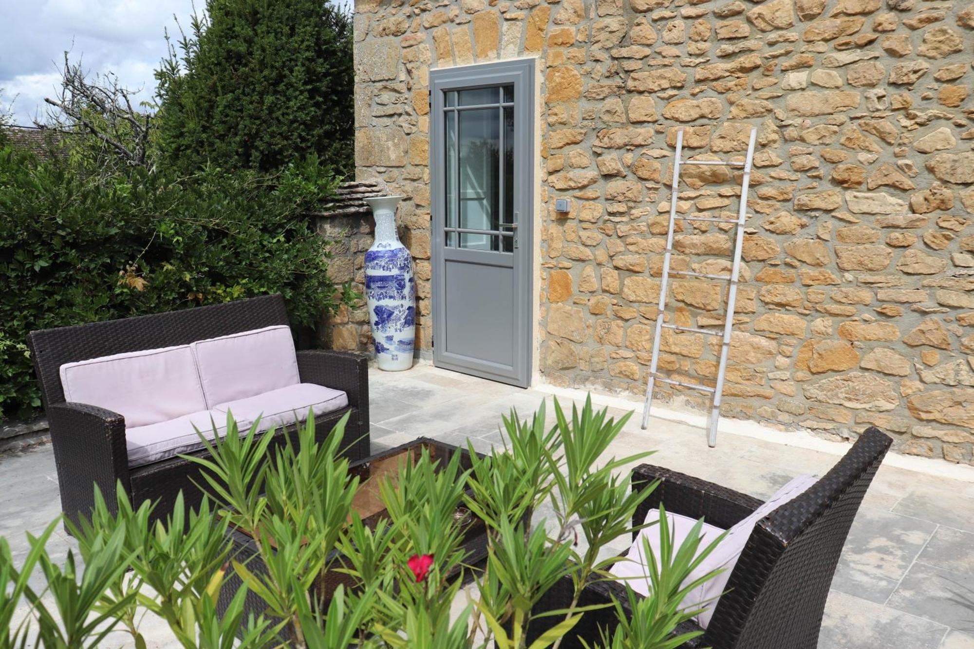Les Charmes De Sarlat - Chambres D'Hotes Exterior foto