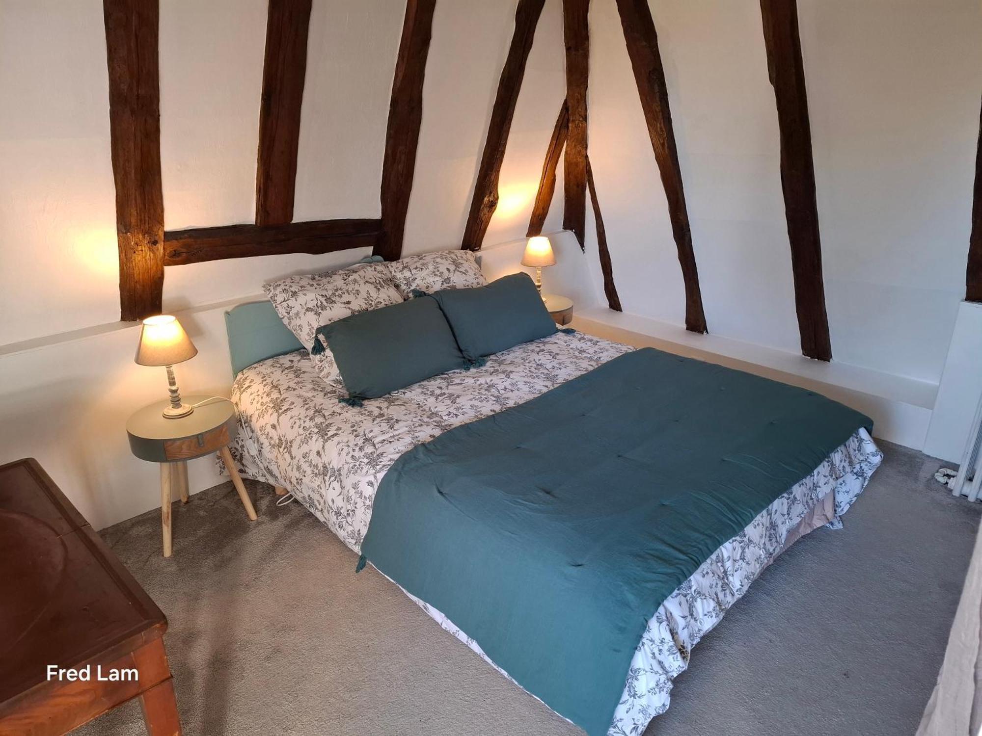 Les Charmes De Sarlat - Chambres D'Hotes Exterior foto
