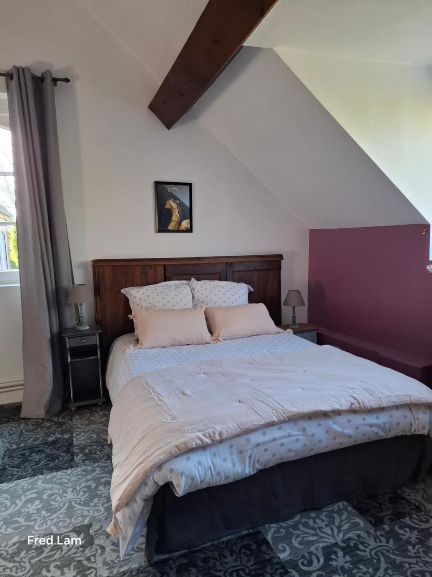 Les Charmes De Sarlat - Chambres D'Hotes Exterior foto
